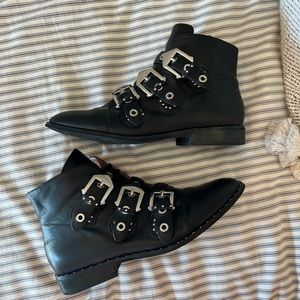 Sol Sana Maxwell Boots